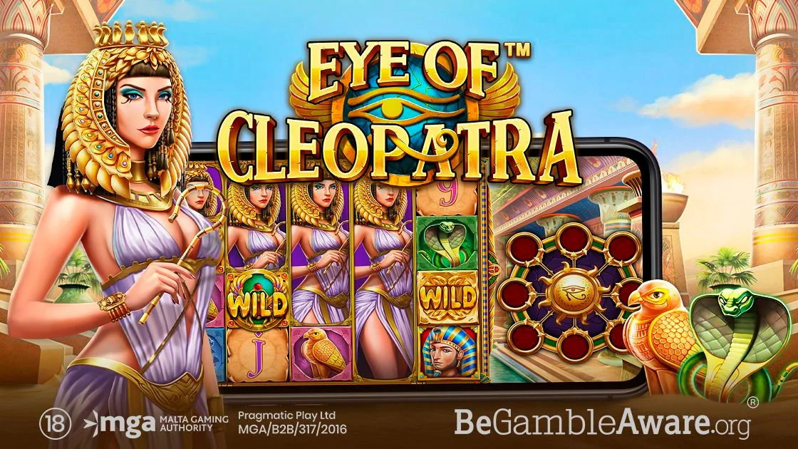Book of Egypt Slot
