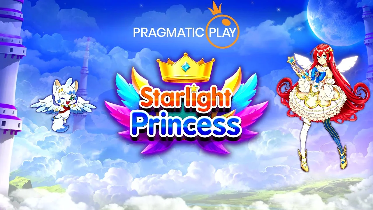 Pragmatic Play Starlight Princess